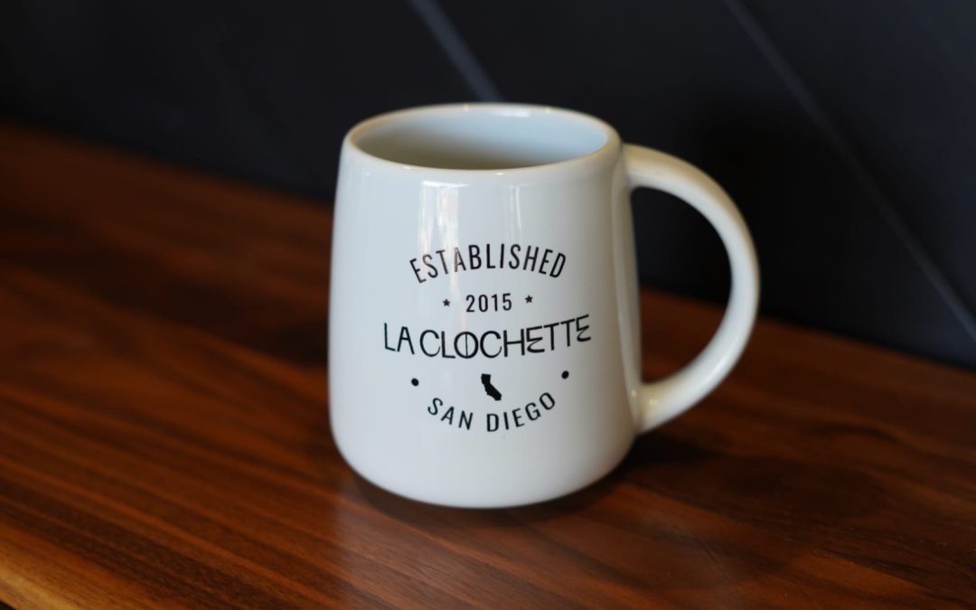 La Clochette’s Limited Edition Mugs Are Now Available!